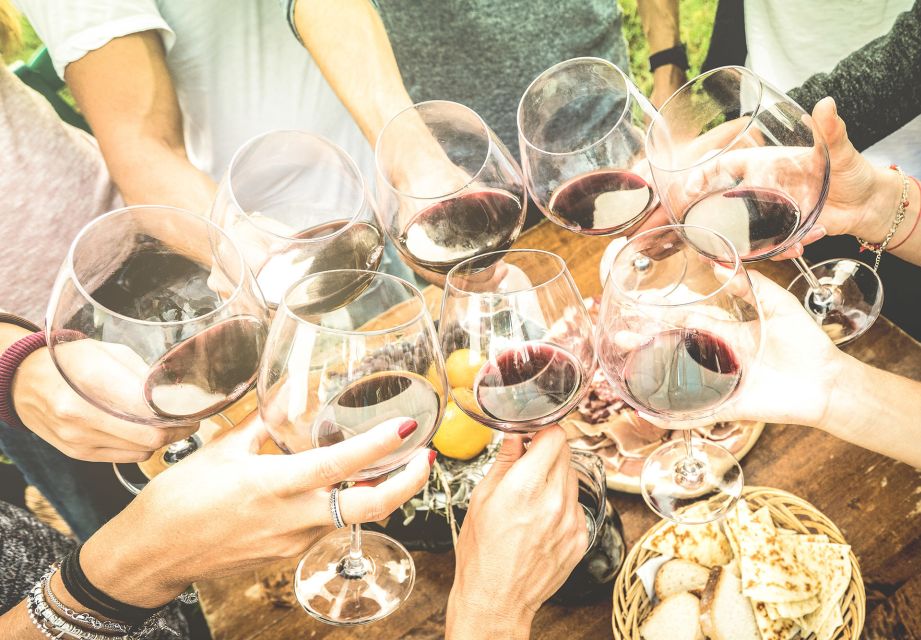 Exclusive Wine Day Trip Loire Valley from Paris - Who This Trip Suits Best