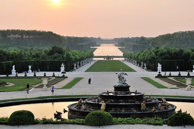 Excursion to Versailles by train with entrance to the Palace and Gardens - Price and logistics: what $73.52 really covers (and what it doesn’t)