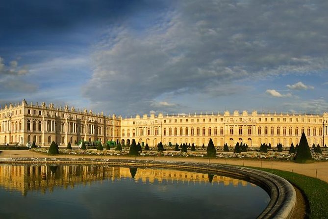Excursion to Versailles by train with entrance to the Palace and Gardens - Timing and expectations: a full 6-hour day with built-in pacing