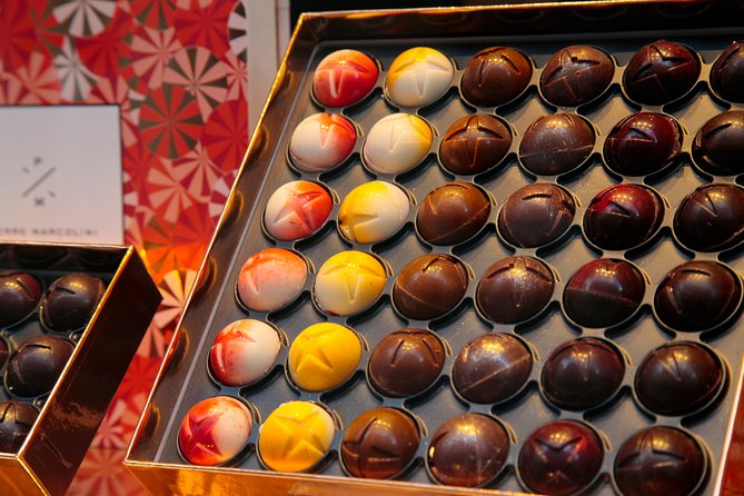 Expert-Led Sweet Secrets of Paris Pastry & Chocolate Marathon - The 7 Stops That Make This More Than a Dessert Walk