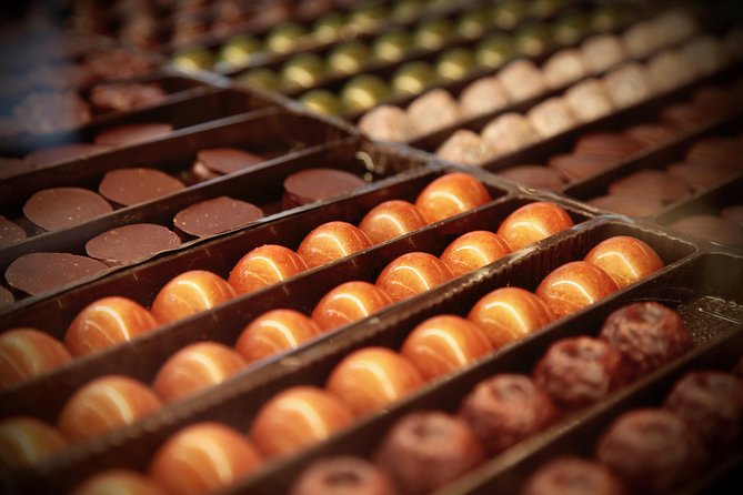 Expert-Led Sweet Secrets of Paris Pastry & Chocolate Marathon - Who This Tour Is Best For (and Who Might Want Another Plan)