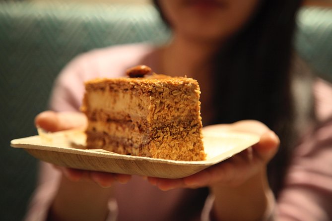 Expert-Led Sweet Secrets of Paris Pastry & Chocolate Marathon - Should You Book Sweet Secrets of Paris?