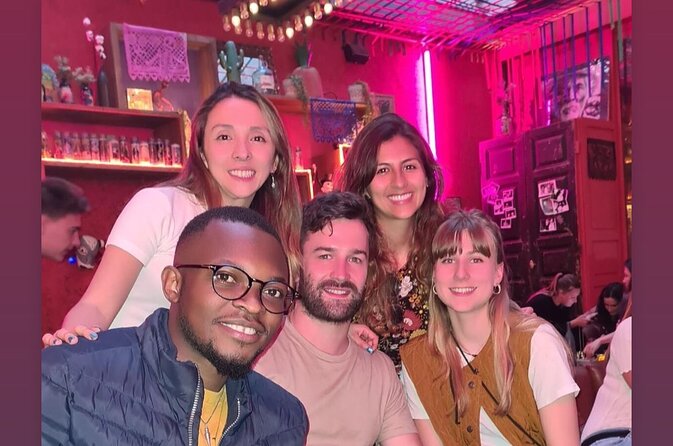 Explore Hidden bars and Speakeasies in Paris - The 6-Minute Walk: Why the Route Works