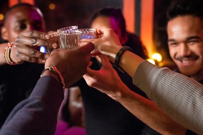 Explore Hidden bars and Speakeasies in Paris - Who This Tour Fits Best (and Who Might Want Something Different)