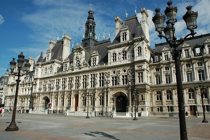 Explore Le Marais like a local - Private walking tour - Meeting Saint-Paul-Saint-Louis: Starting Where Le Marais Begins to Make Sense