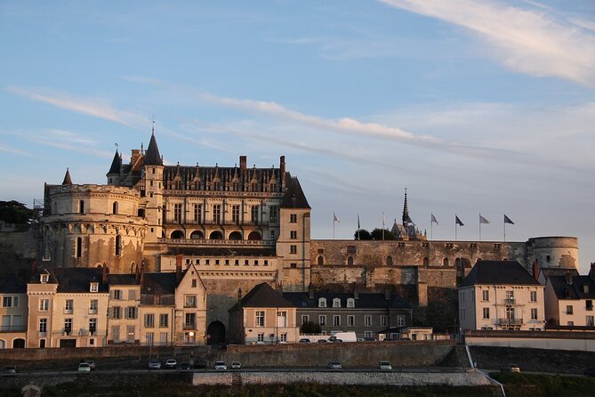 Explore Loire Castles & the City of Orleans from Paris - Quick hits before you go