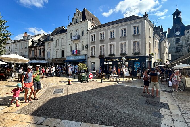 Explore Loire Castles & the City of Orleans from Paris - Timing, pacing, and what to pack for a 14-hour day
