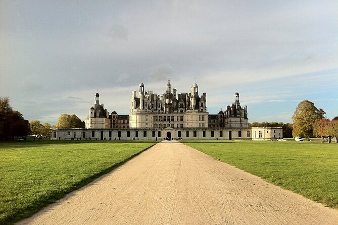 Explore Loire Castles & the City of Orleans from Paris - Price and value: when $172.37 feels fair