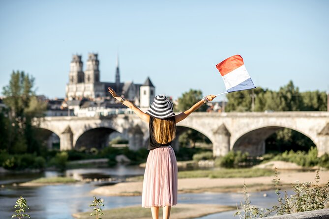 Explore Loire Castles & the City of Orleans from Paris - Who should book this Loire Castles and Orléans day trip