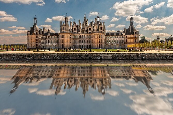 Explore Loire Castles & the City of Orleans from Paris - Should you book this tour?