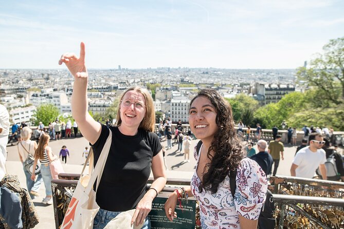 Explore Montmartre like a local - Private walking tour - Starting at Moulin Rouge: a smart way to orient your Montmartre day