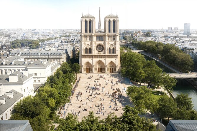 Explore Paris on a Side Car with a Local - Champs-Élysées and Arc de Triomphe: Big Views, Fast Photos