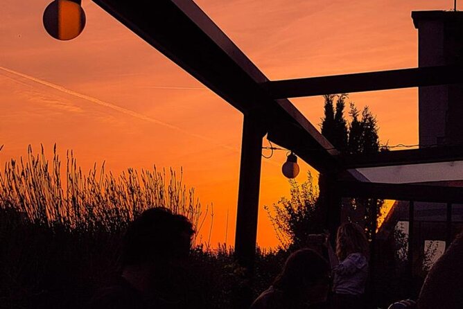Explore speakeasies and hidden bars, sip meet & socialize - The Social Side: How This Tour Helps You Meet People