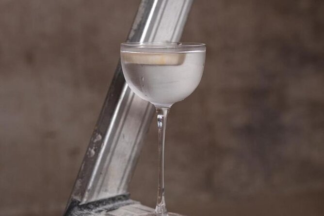 Explore speakeasies and hidden bars, sip meet & socialize - Value Math: Is $42.05 Worth It?
