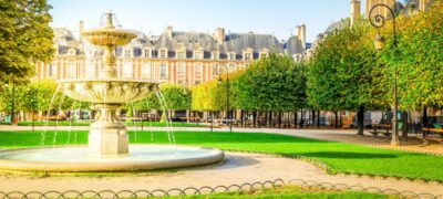 Exploring Paris with a Local: Montmartre to La Seine - Montmartre to La Seine: Why This Route Works in 4 Hours
