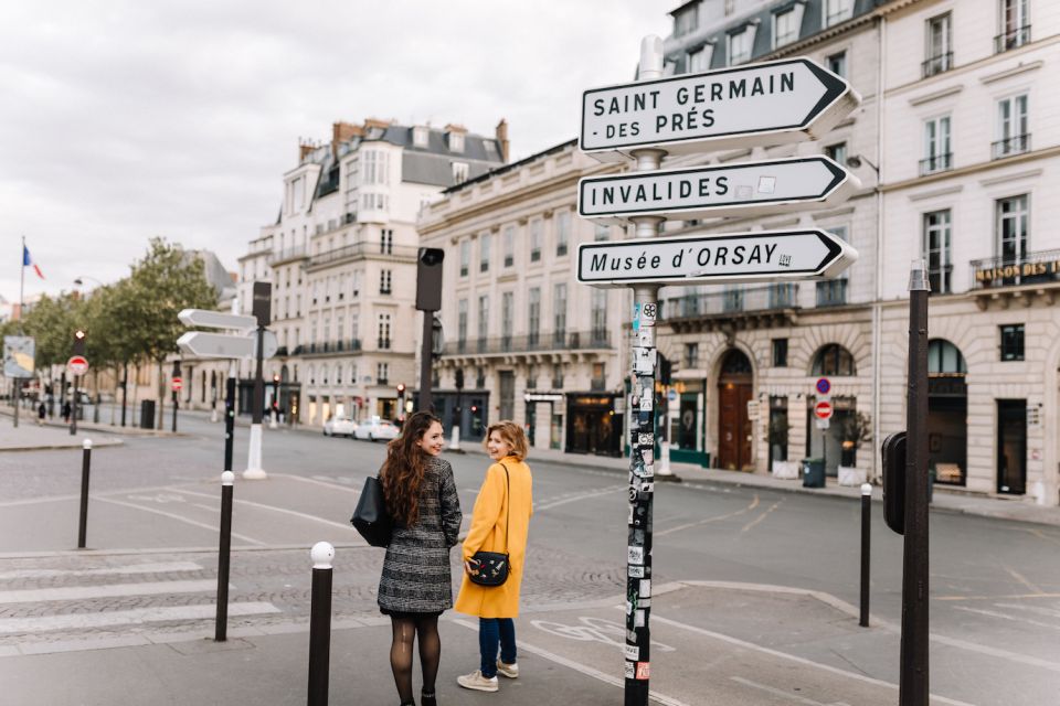 Exploring Paris with a Local: Montmartre to La Seine - The Ground-Level Plan: How the 4 Hours Usually Feel