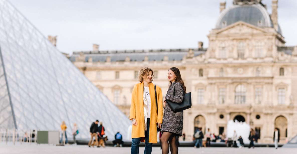 Exploring Paris with a Local: Montmartre to La Seine - Price and What You Really Get for $141 Per Person