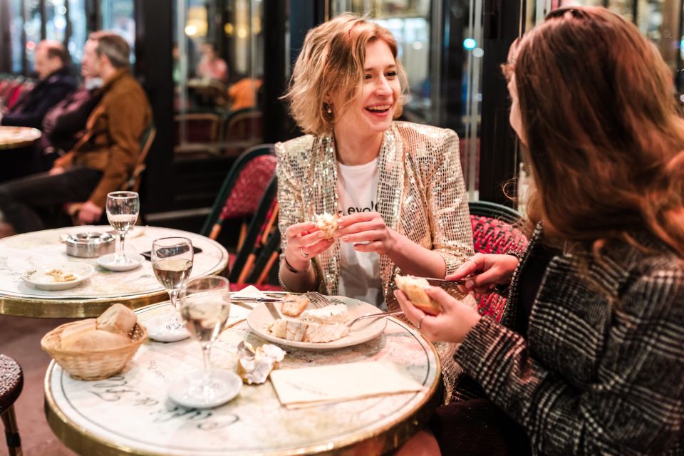 Exploring Paris with a Local: Montmartre to La Seine - Who This Tour Fits Best
