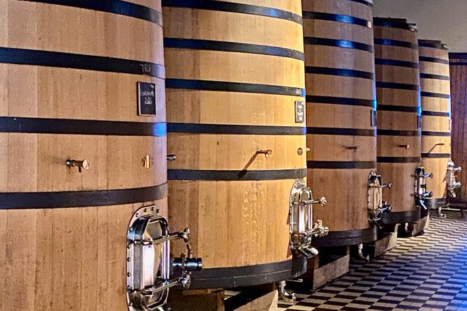Exquisite Wines Tasting Chateau Pommard, Chablis Small-Group Trip - Chablis Free Time: Town Walks and an Optional Arranged Lunch