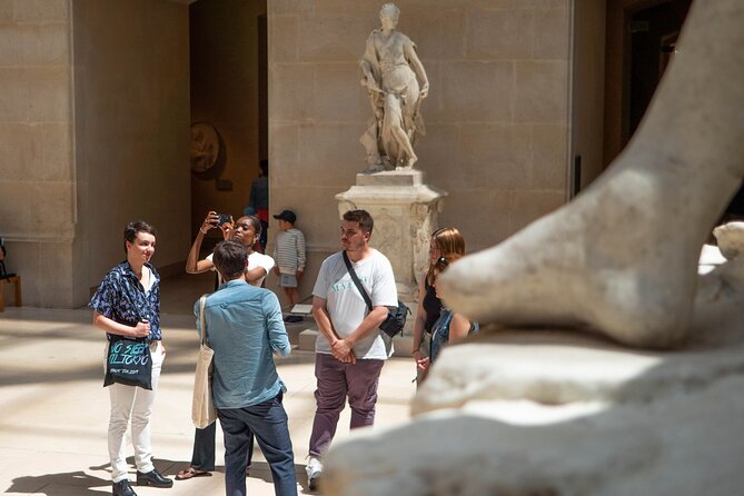 Fabuleux Guided Tour Through the Louvre Museum with Access - Price and Value: Is $90.31 Worth It?