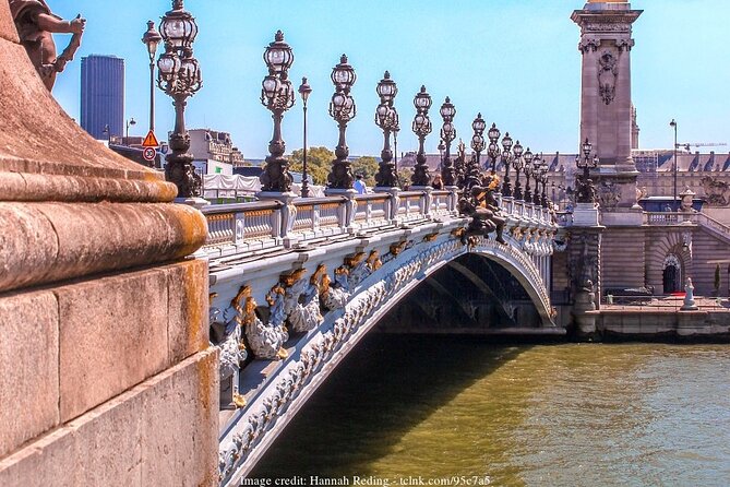 Fall In Love With Paris: Private Half-Day Highlights Tour - Notre-Dame From the Outside and the Latin Quarter’s Everyday Paris