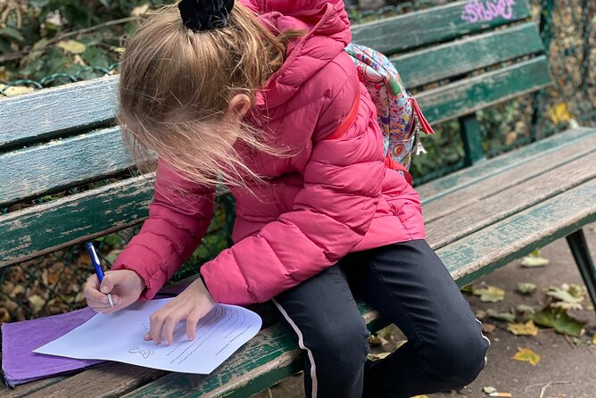 Family escape Game with kids and teens on the Île de la Cité - Who This Is Best For (And Who Should Skip It)