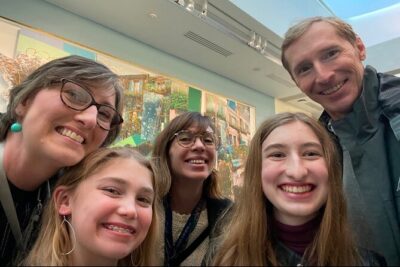 Family Friendly Louvre Museum Private Guided Tour - Meeting at the Louvre Pyramid: Start Point and First Expectations