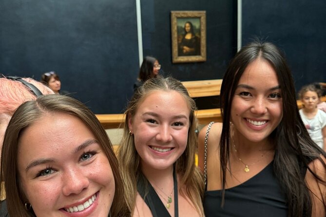 Family Friendly Louvre Museum Private Guided Tour - Private Guide Q&A: How the Best Tours Actually Feel