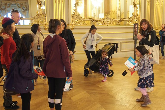 Family Tour at the Musée d'Orsay - Price and value: when $702.93 makes sense