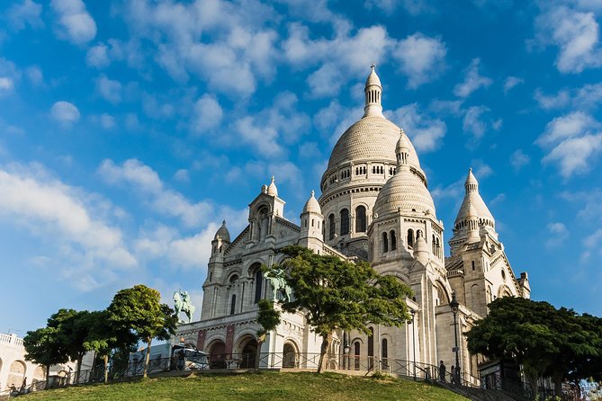 Family Treasure Hunt in Montmartre - The Big Value Question: Is $583.79 Worth a Private Family Tour?