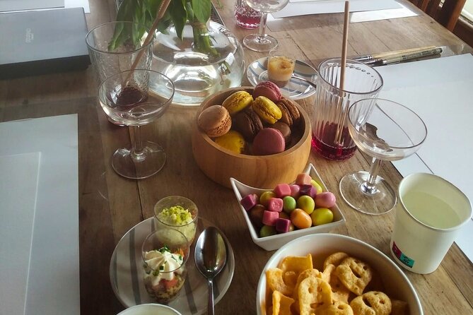 Fashion Design Workshop & Brunch on a Seine River Boat in Paris - Who This Workshop Suits Best (and Who Might Skip It)