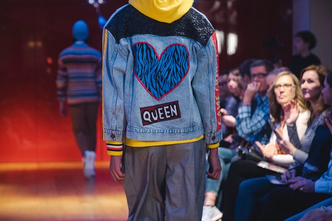 Fashion Show at Galeries Lafayette Paris - Who Should Book This Fashion Show (and Who Might Skip It)
