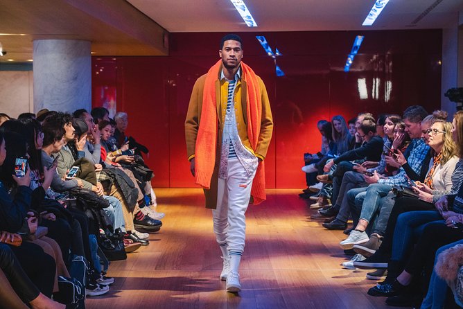Fashion Show at Galeries Lafayette Paris - A Quick Post-Show Plan: Turn the Ticket Into a Full Experience