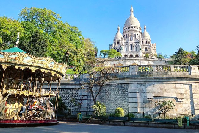 Fat Cat gets the Early Bird: Montmartre - Small-group energy: why max 15 feels like a win