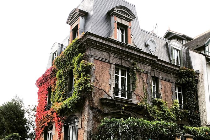 Fat Cat gets the Early Bird: Montmartre - Price and value: what $170.81 gets you (and why it’s not just sightseeing)