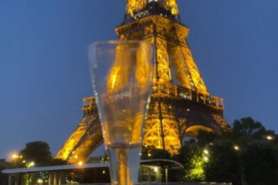 First-Day in Paris --Private Day Tour of Iconic Sights + Flavors - Ile Saint-Louis: cheese, wine, and a cellar tucked away from crowds