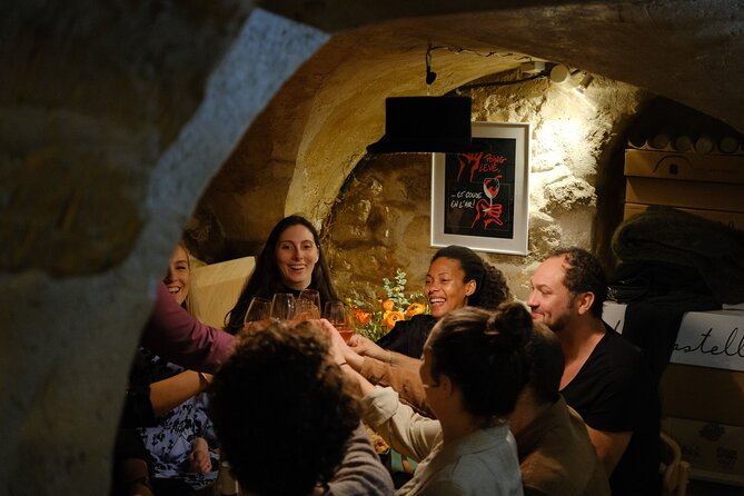 First-Day in Paris --Private Day Tour of Iconic Sights + Flavors - Bikes through Saint-Germain and beyond: a fast way to read Paris
