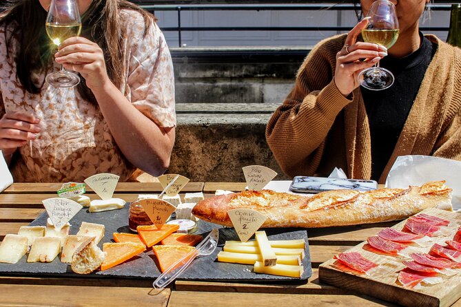 Flavors of Paris Original Tour - Key Points Worth Knowing Before You Go