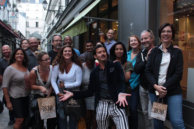 Flavors of Paris Original Tour - Saint-Germain-des-Prés Makes This Paris Food Tour Feel Personal