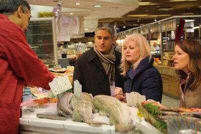 Flavors of Paris Original Tour - Bakery Coffee and Baked Treats: The First Taste Sets the Tone
