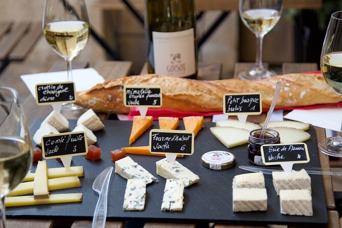 Flavors of Paris Original Tour - How Lisa and Jen Keep the Tour Sharp in a Small Group