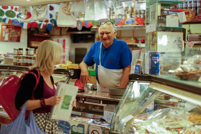 Flavors of Paris Original Tour - Food Tastings You’ll Actually Remember (Because You Compare Them)