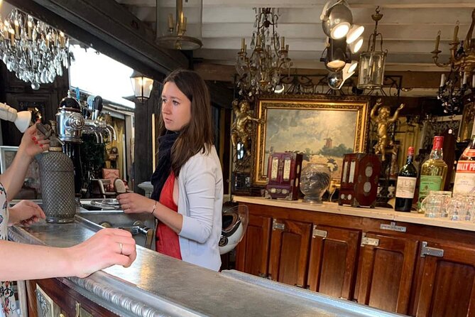 Flea Market Secrets near Montmartre: A Paris Hunt for Treasures - What the 2-hour hunt includes (and what it doesn’t)