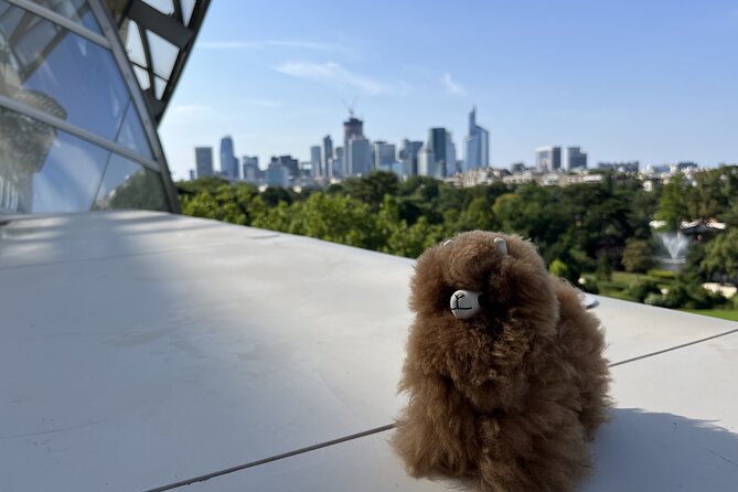 Fondation Louis Vuitton: Ticket Entry & Private Tour - A balanced take on guide quality and how to protect your time
