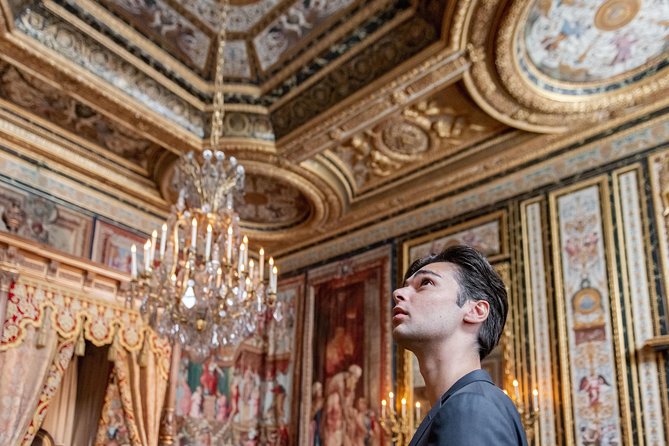 Fontainebleau and Vaux le Vicomte Chateaux Day Trip from Paris - Self-guided doesn’t mean self-sufficient: how to make it work
