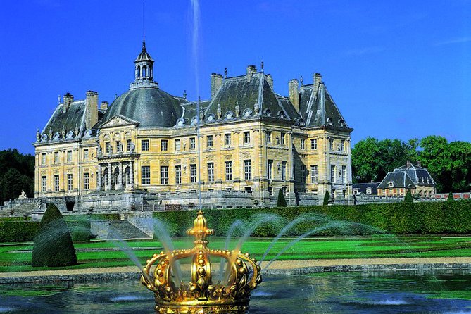 Fontainebleau and Vaux le Vicomte Chateaux Day Trip from Paris - Should you book this Fontainebleau and Vaux-le-Vicomte day trip?