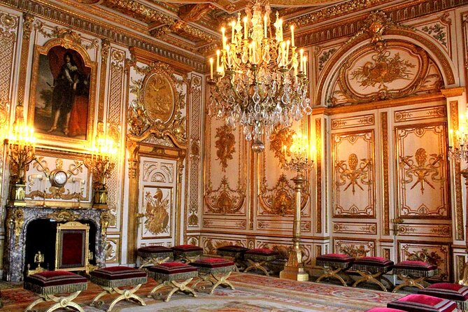 Fontainebleau Castle & Barbizon Half-Day Trip from Paris - Starting at 8am: Smooth Paris Pickup With a Real-World Plan