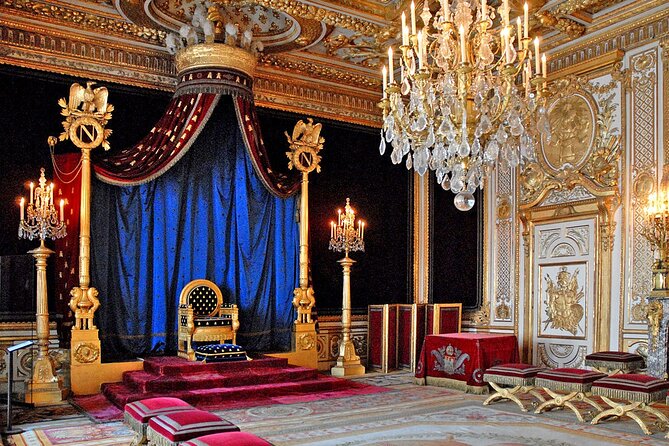 Fontainebleau Castle & Barbizon Half-Day Trip from Paris - The Barbizon Stop: Corot, Millet, and a Quick Workshop Visit
