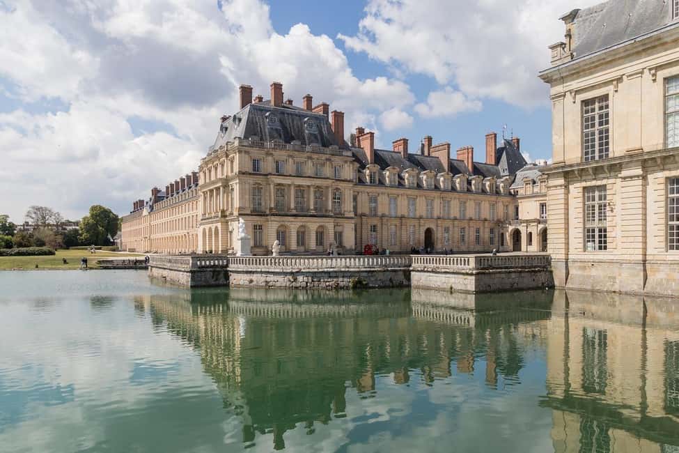 Fontainebleau Castle Private guided tour from Paris - Key Things To Know Before You Go