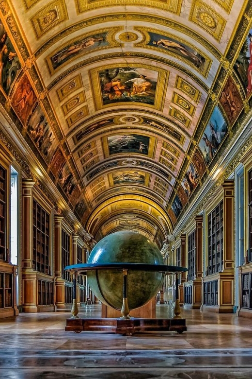 Fontainebleau Castle Private guided tour from Paris - Price and Value for a Group Up to 2